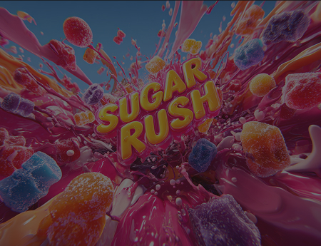 Sugar Rush