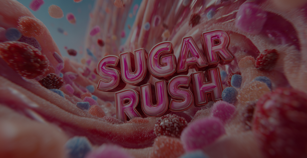 Sugar Rush